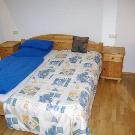 Annettes Ferienstuebchen Apartman Bad Berka Kültér fotó