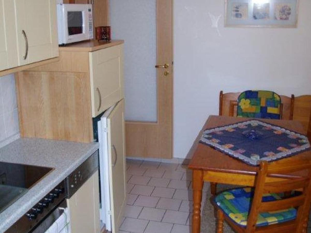 Annettes Ferienstuebchen Apartman Bad Berka Kültér fotó