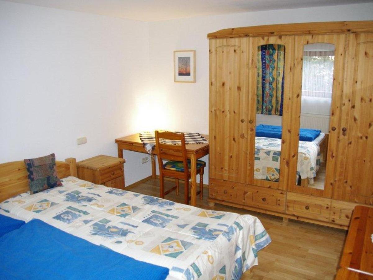 Annettes Ferienstuebchen Apartman Bad Berka Kültér fotó
